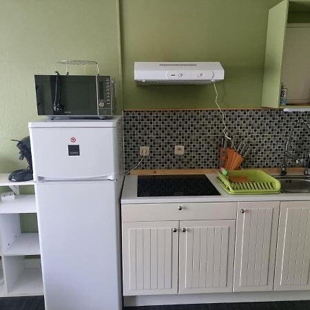 Vitam-Inn Vresse-sur-Semois Zewnętrze zdjęcie