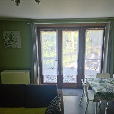 Vitam-Inn Vresse-sur-Semois Zewnętrze zdjęcie