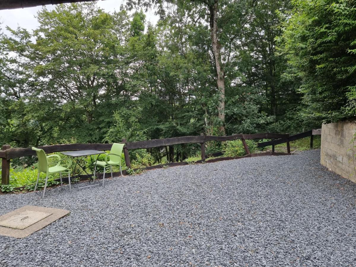 Vitam-Inn Vresse-sur-Semois Zewnętrze zdjęcie