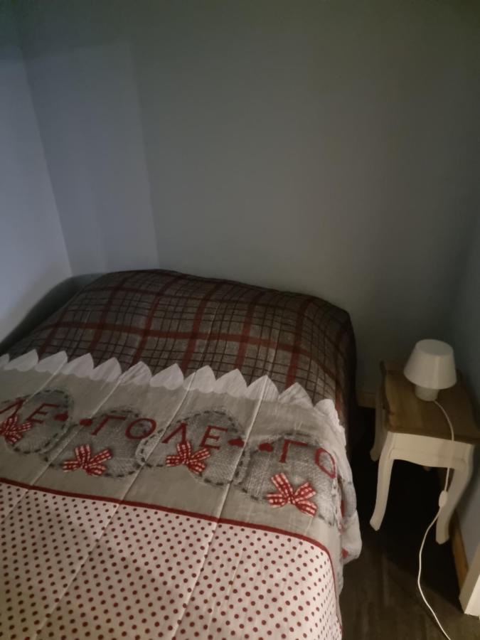 Vitam-Inn Vresse-sur-Semois Zewnętrze zdjęcie