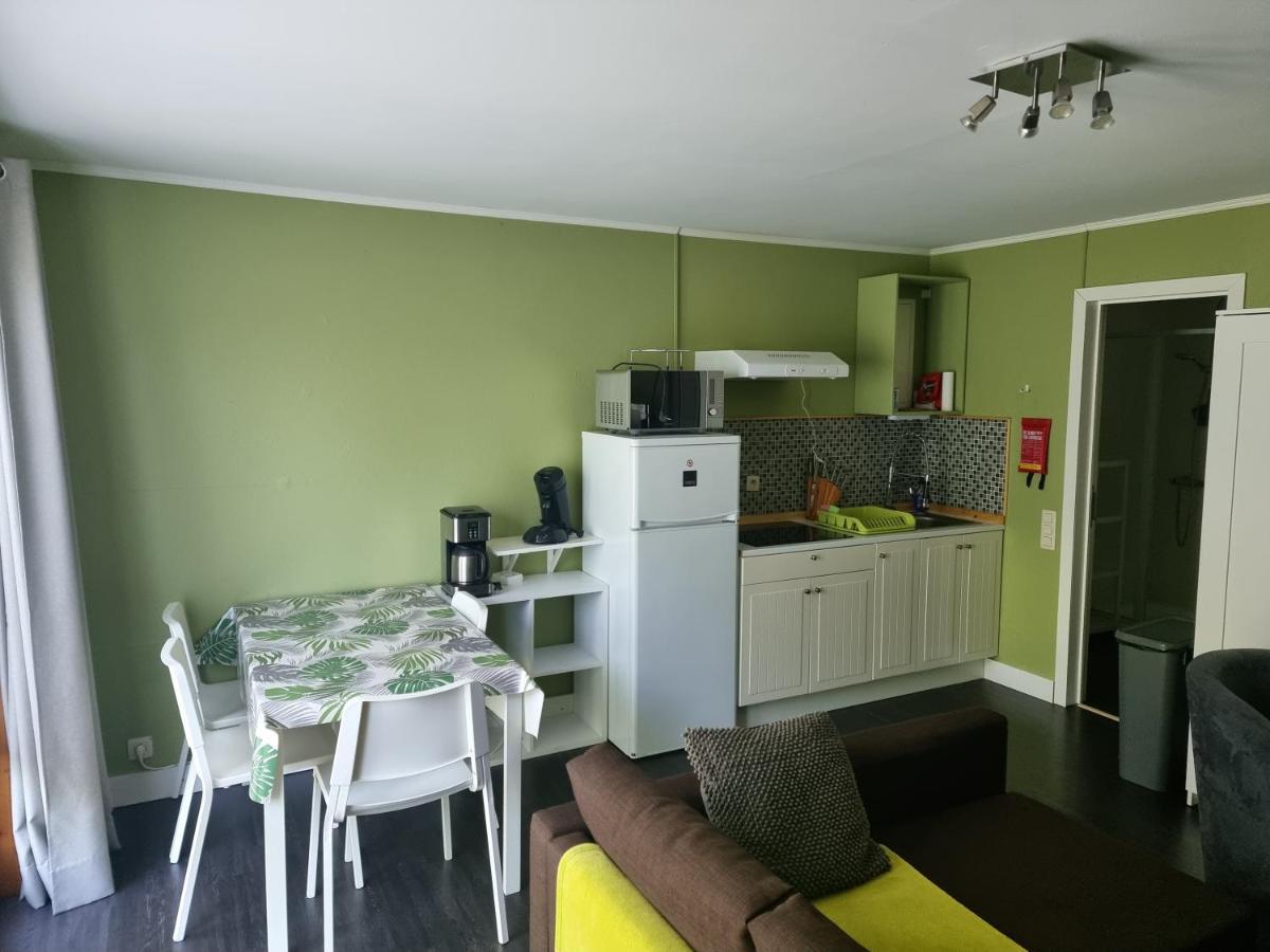 Vitam-Inn Vresse-sur-Semois Zewnętrze zdjęcie