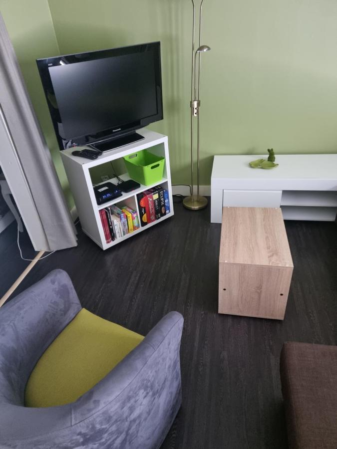 Vitam-Inn Vresse-sur-Semois Zewnętrze zdjęcie
