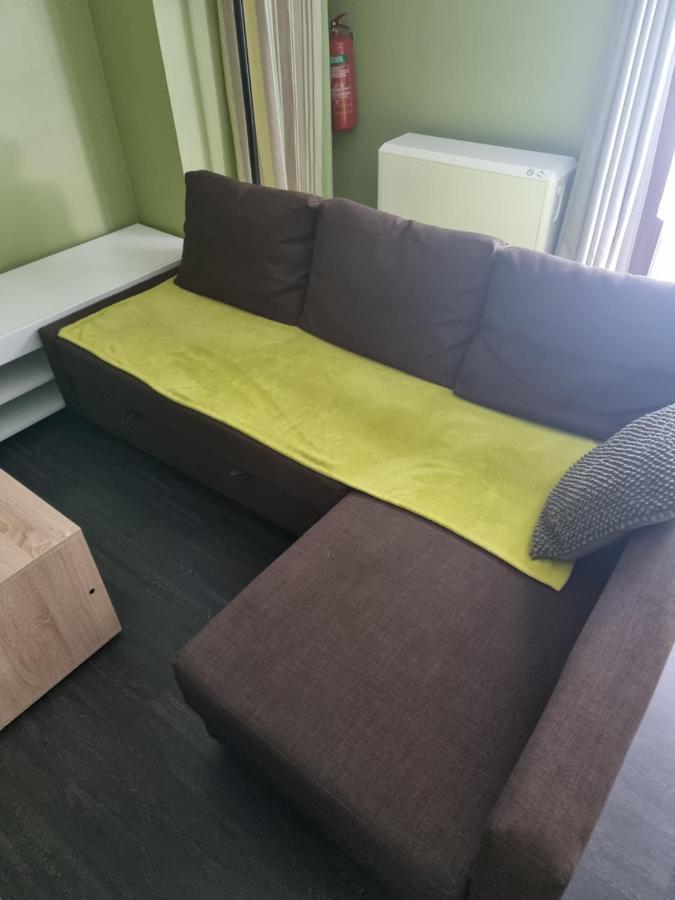 Vitam-Inn Vresse-sur-Semois Zewnętrze zdjęcie