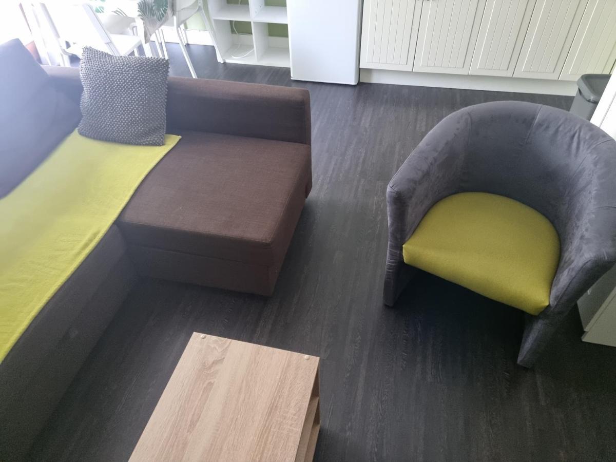 Vitam-Inn Vresse-sur-Semois Zewnętrze zdjęcie