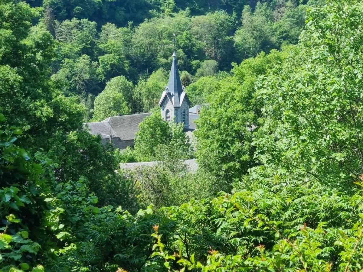 Vitam-Inn Vresse-sur-Semois Zewnętrze zdjęcie