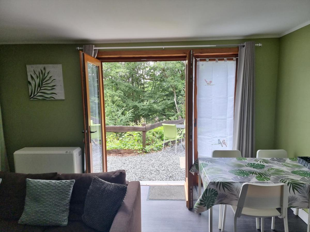 Vitam-Inn Vresse-sur-Semois Zewnętrze zdjęcie